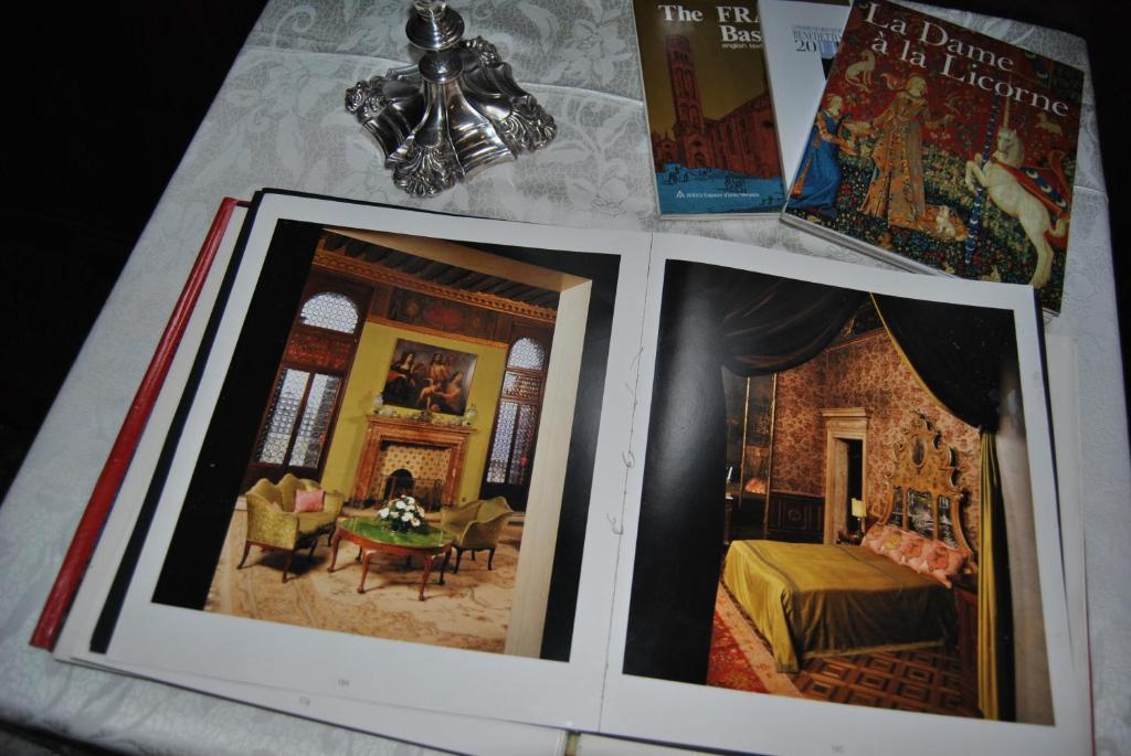 Doge Presitige Double Room,713917768:JPEG