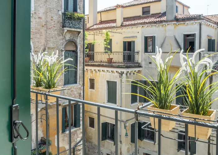 Hotel Residenza Rialto à Venise